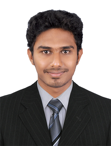 Pradeep Kumar K
